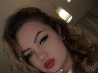 Chat vidéo érotique LorennCutie