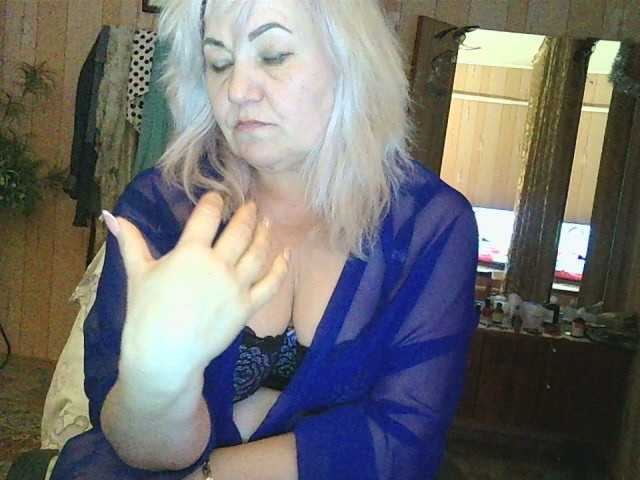 Captures d'écran de diffusion LoriMia