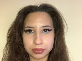 Chat vidéo érotique LorineBramel