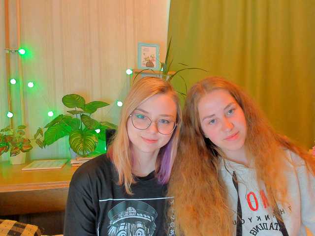 Photo du profil LoriSally