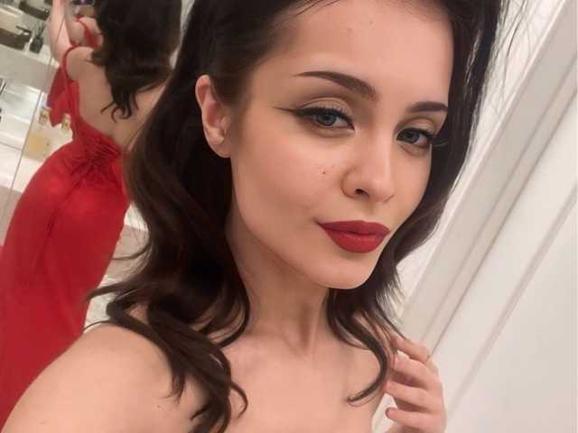 Photo du profil Lorrie-Darlene