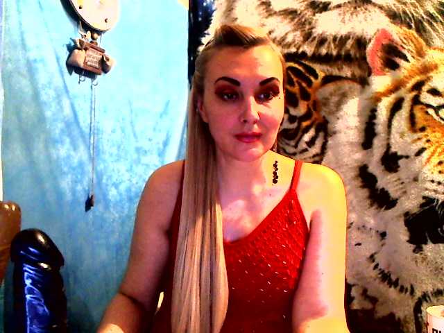 Captures d'écran de diffusion Lorushka