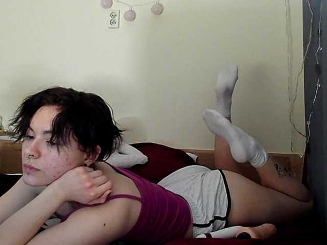 Captures d'écran de diffusion LorXiRed