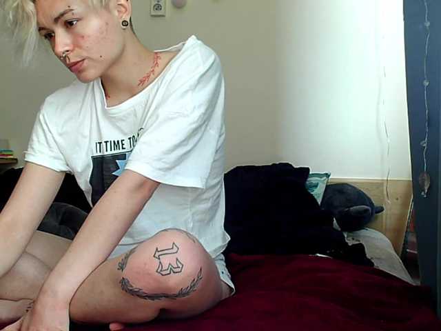 Captures d'écran de diffusion LorXiRed