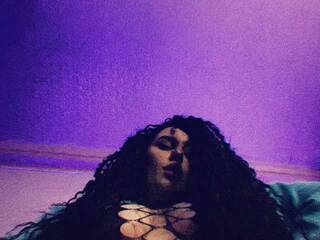 Chat vidéo érotique CosmoSy4ka