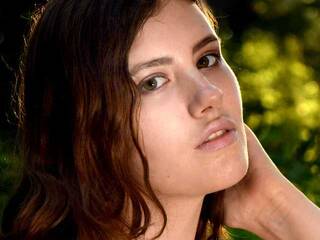 Chat vidéo érotique LostDiamondViola