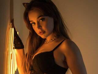 Chat vidéo érotique LottiMous