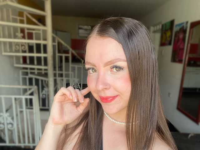 Photo du profil LouiseBallen