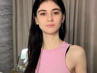 Chat vidéo érotique LouiseWarren