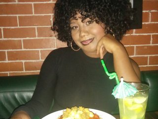 Chat vidéo érotique Louisianah