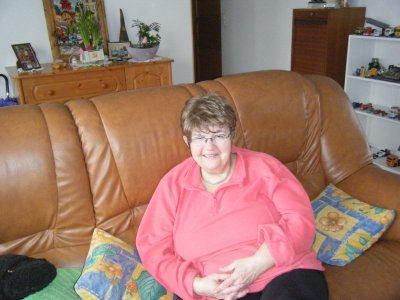 Photo du profil lovalolasex