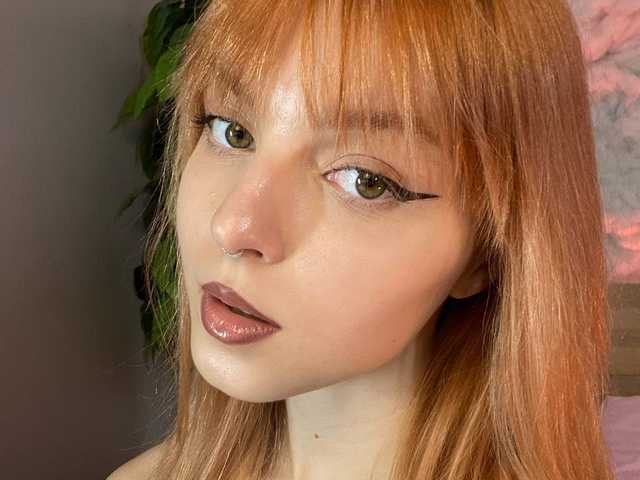 Photo du profil Pretty-girl-smart