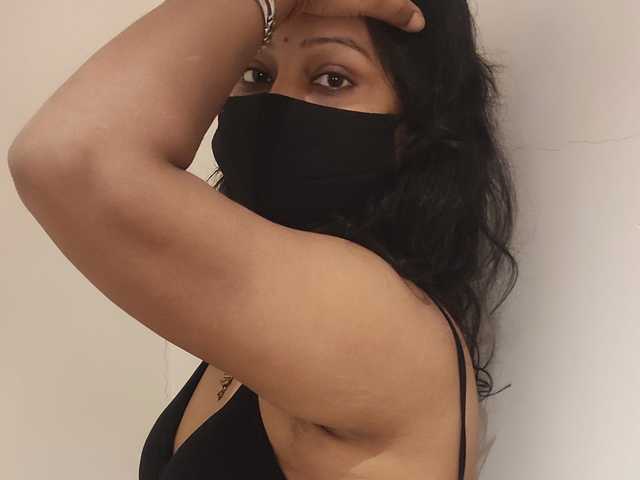 Photo du profil Love-muskan