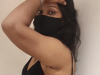 Chat vidéo érotique Love-muskan