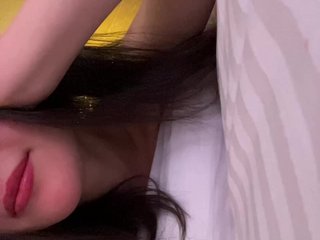 Chat vidéo érotique Lavanda0609