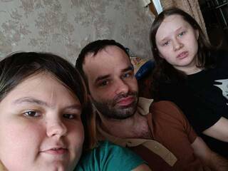 Chat vidéo érotique Lovefor3