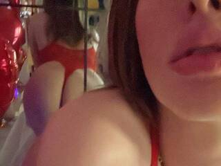 Chat vidéo érotique LOVEIS-