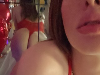 Chat vidéo érotique LOVEIS-