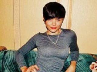 Chat vidéo érotique lovelinika