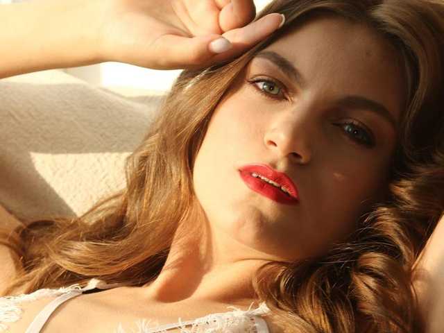 Photo du profil Lovely-Candy