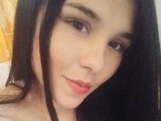 Chat vidéo érotique Lovely-Loreen