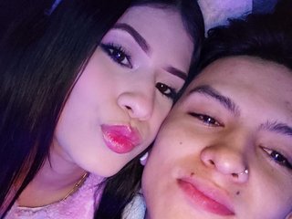 Chat vidéo érotique lovely-sexcouple