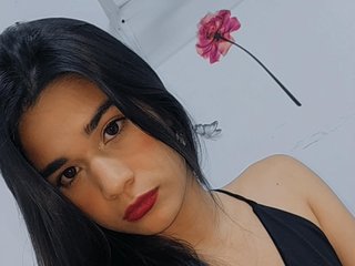 Chat vidéo érotique lovelydannii