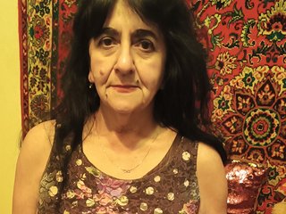 Chat vidéo érotique LovelyLori
