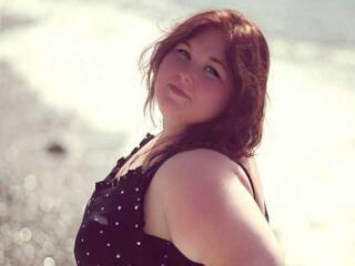 Chat vidéo érotique SvitSweet