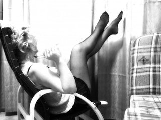 Chat vidéo érotique LovelySabrina
