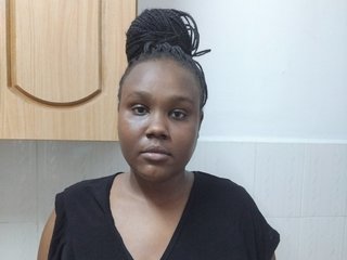 Chat vidéo érotique Lovelytiana