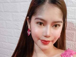 Chat vidéo érotique LovelyTrixie