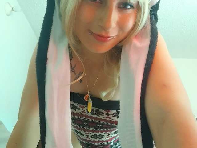 Photo du profil Lovelywoman02