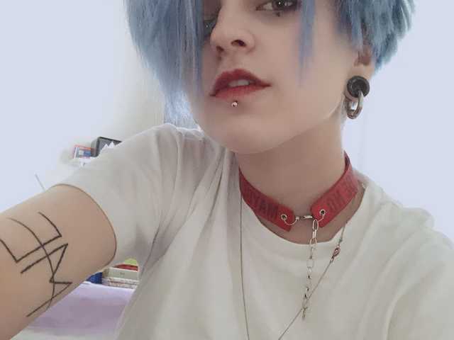 Photo du profil LoveMeLuvMe