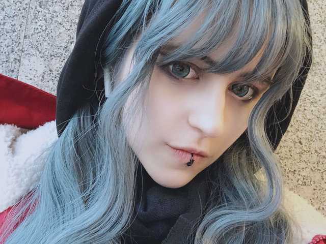 Photo du profil LoveMeLuvMe
