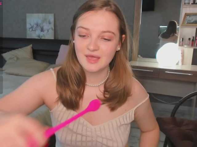 Captures d'écran de diffusion LoVenda