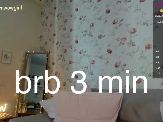 Captures d'écran de diffusion LoVenda