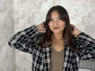 Chat vidéo érotique lovense-girl