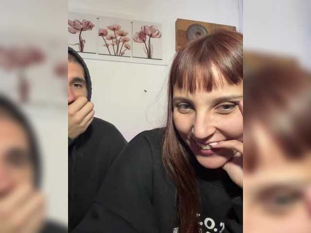 Captures d'écran de diffusion loveourfucked
