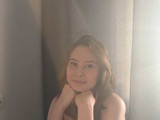 Photo du profil LovePollyLove