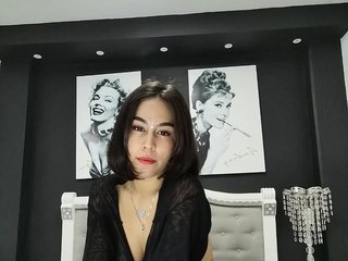 Chat vidéo érotique Lover-Sammy21