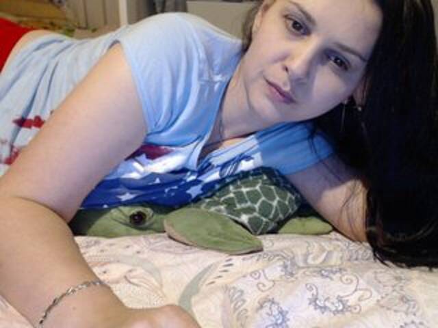 Captures d'écran de diffusion loverhia