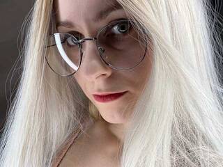 Chat vidéo érotique LoveRitaa