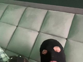 Chat vidéo érotique LoversVictory69