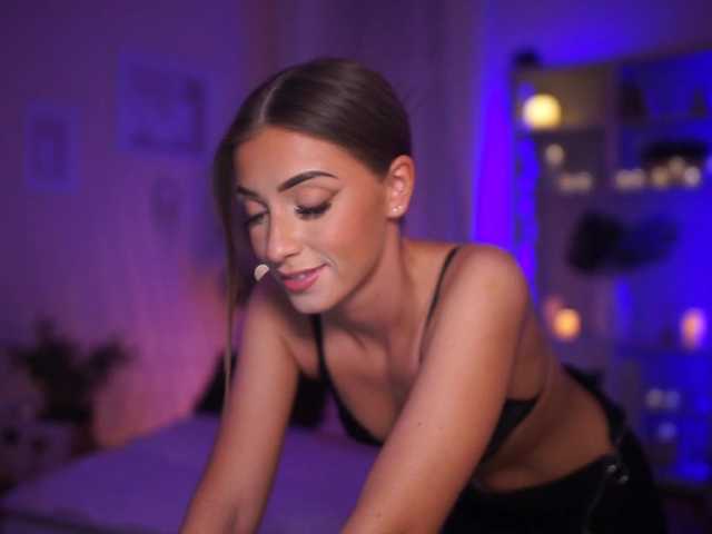 Captures d'écran de diffusion LovingFlamee