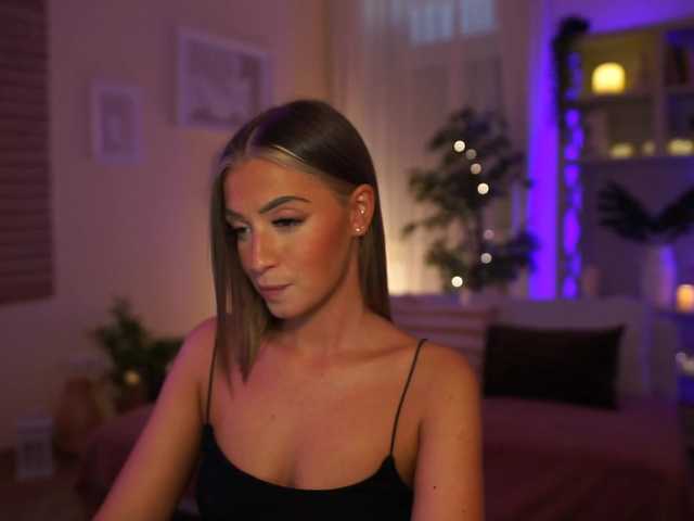 Captures d'écran de diffusion LovingFlamee