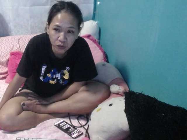 Captures d'écran de diffusion lovlyasianjhe