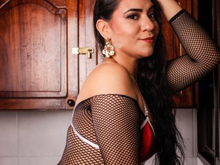 Chat vidéo érotique LuanaFranccesca