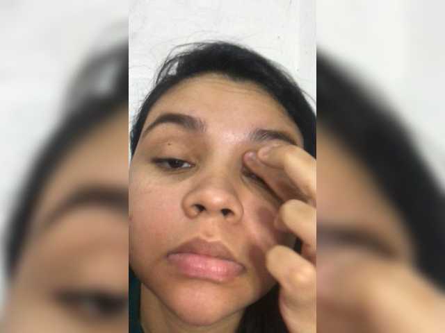 Captures d'écran de diffusion Luaned