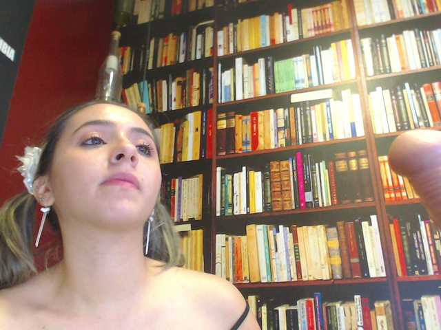 Captures d'écran de diffusion LuaRush